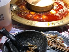 -新哥老官·畅吃123·美蛙世界(苏宁广场店)
