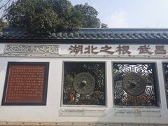 -武汉园博园(武汉自然博物馆)