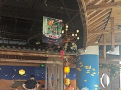 -郭家大院 老南京土菜(九霄店)