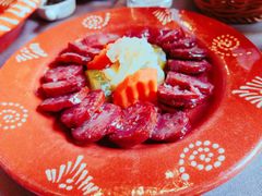 -ALBERGUE 1601 婆仔屋葡国餐厅