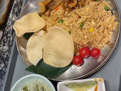 -大食代美食广场(上海中心店)