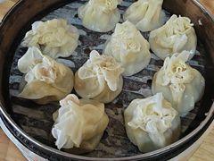 -鲜味烧卖店(斜西街店)