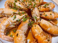 -王小姐私厨工作室(安龙路店)
