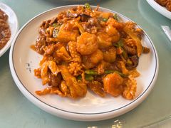 -同发号饭庄(复兴路店)