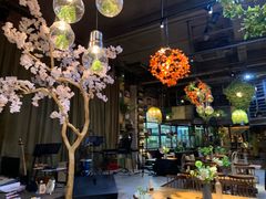 大堂-胡桃里音乐酒馆(下沙店)