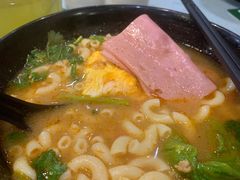 -华嫂冰室(尖沙咀店)