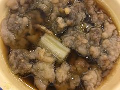 -清真马三汤包(回民街店)
