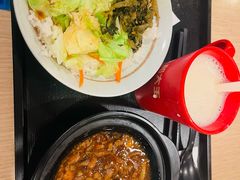 -永和大王(赤峰路二店)