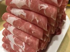 -同城四季爆肚涮羊肉(安华里店)