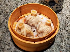 天王烤鸭包-南京大牌档(中关村店)