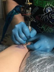 -極致刺青TATTOO STUDIO 私人订制