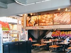 -管氏翅吧(广渠门店)