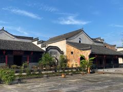 -呈坎景区