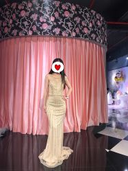 -珠海女王嫁衣馆(珠海左右创意园店)