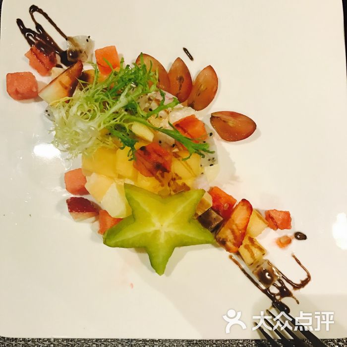 march hare西餐厅图片 - 第114张