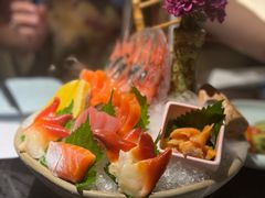 -匠和风精致料理(莆田财富中心店)