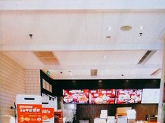 -麦当劳(曲阳店)