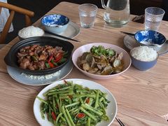 -禾气食店