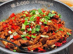 -味上湘菜馆(岳麓山店)