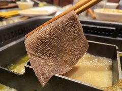 -巴奴毛肚火锅(二七万达店)