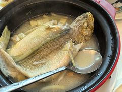 -莆田餐厅PUTIEN(金融街购物中心店)