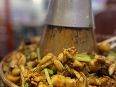 -老佛爷蛙锅•鲜蛙煲(麦凯乐店)