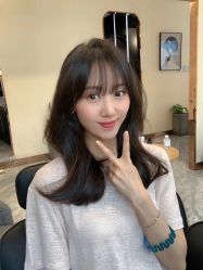 -G HAIR SALON私人造型定制