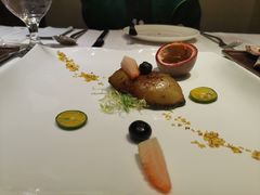 -王品牛排(佛山南海万科广场店)