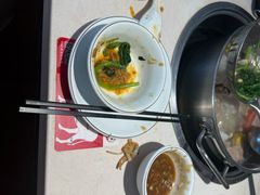 -潮泰牛肉火锅 · 创于1992年(车公庙店)