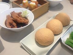 -蔡澜港式点心(皇庭广场店)