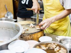 -新记肉骨茶