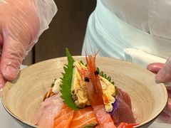 -Tuna maki寿司(苏州万象天地店)