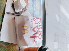 -麦当劳(平和堂店)