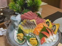 -德川家日本料理(中关村店)