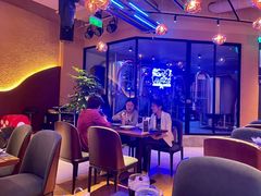 -Ambra Haus琥珀屋精酿餐厅(宝山店)