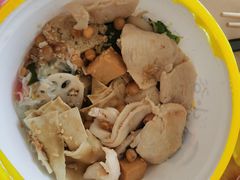 -小谷姐姐麻辣拌·麻辣烫(北辰店)