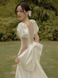 -LAFINE 兰斐婚纱礼服馆