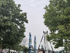 -秦皇岛乐岛海洋王国