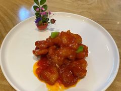 梅林鱼脯-皇饭儿·王润兴酒楼(河坊街店)