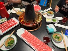 -南门四季铜锅涮肉(大屯·北苑店)