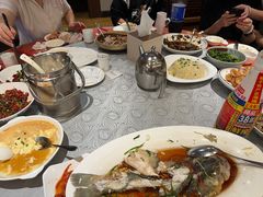 -潇湘华天大酒店-湘·悦美食街(芙蓉中路店)