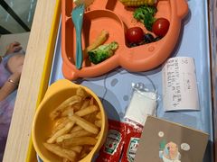 -卡朋西餐(悦汇城店)