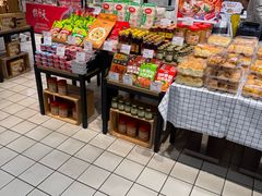 -京客隆超市(京源店)