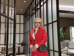 -粤海喜来登酒店·&More聚驿(天河城店)