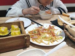 -花少爷的粥(中贸广场店)