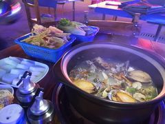 -吉品莞家·鲍鱼鸡煲(东莞店)