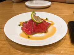 生烤牛肉-初花·日本料理