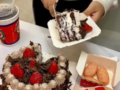 -幸福西饼生日蛋糕·下午茶(番禺店)