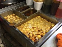 -利强记北角鸡蛋仔(弥敦道店 )