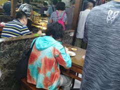 豌豆黄-白魁老号饭庄(安内店)